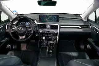 2020 Lexus RX 350