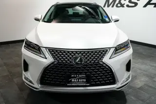 2020 Lexus RX 350