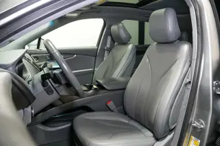 2020 Lincoln Nautilus