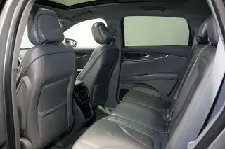 2020 Lincoln Nautilus