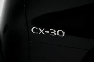 2021 Mazda CX-30