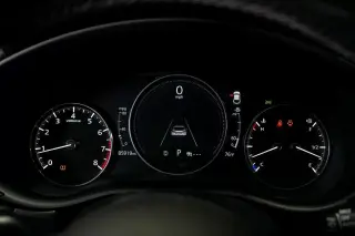 2021 Mazda CX-30