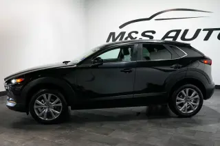 2021 Mazda CX-30