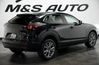 2021 Mazda CX-30