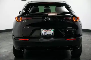 2021 Mazda CX-30