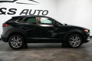2021 Mazda CX-30