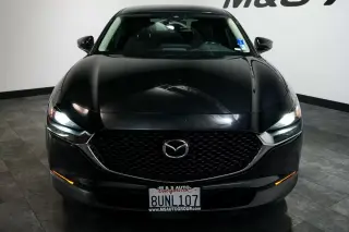 2021 Mazda CX-30