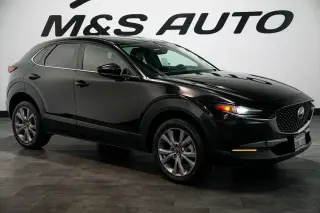 2021 Mazda CX-30
