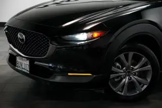 2021 Mazda CX-30