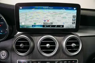 2020 Mercedes-Benz GLC 300