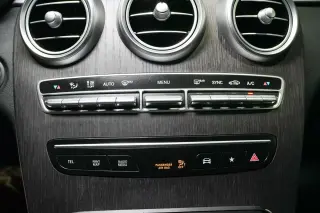 2020 Mercedes-Benz GLC 300