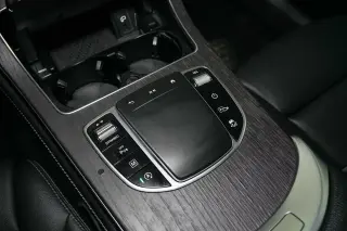 2020 Mercedes-Benz GLC 300