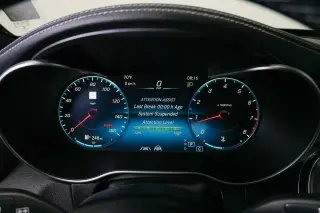 2020 Mercedes-Benz GLC 300