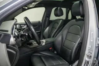 2020 Mercedes-Benz GLC 300