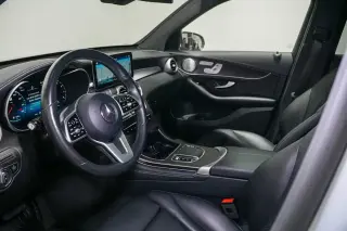 2020 Mercedes-Benz GLC 300
