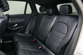 2020 Mercedes-Benz GLC 300