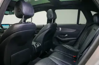 2020 Mercedes-Benz GLC 300