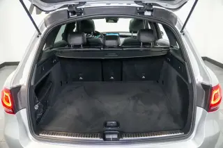2020 Mercedes-Benz GLC 300