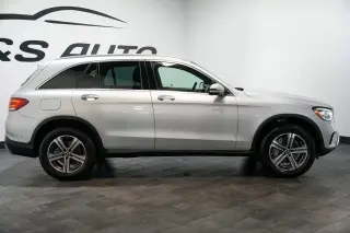 2020 Mercedes-Benz GLC 300
