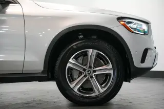 2020 Mercedes-Benz GLC 300