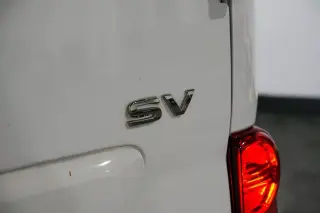 2020 Nissan NV200 Compact Cargo