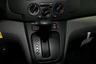 2020 Nissan NV200 Compact Cargo
