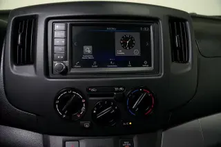 2020 Nissan NV200 Compact Cargo