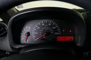 2020 Nissan NV200 Compact Cargo