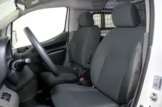2020 Nissan NV200 Compact Cargo