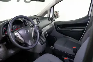 2020 Nissan NV200 Compact Cargo
