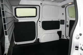 2020 Nissan NV200 Compact Cargo