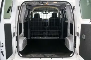 2020 Nissan NV200 Compact Cargo
