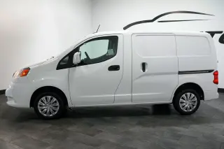 2020 Nissan NV200 Compact Cargo