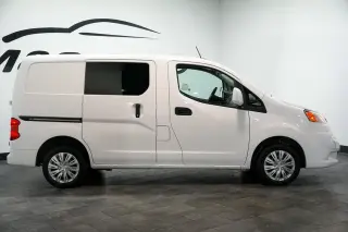 2020 Nissan NV200 Compact Cargo
