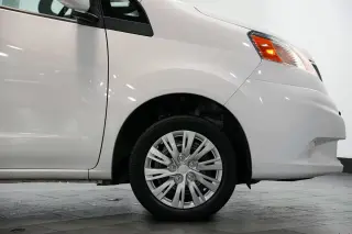 2020 Nissan NV200 Compact Cargo