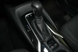 2021 Toyota Corolla Hatchback