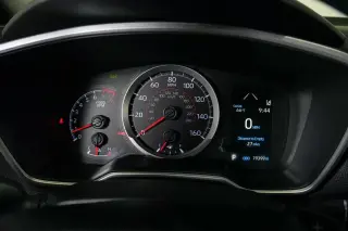 2021 Toyota Corolla Hatchback