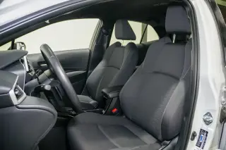 2021 Toyota Corolla Hatchback