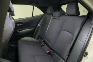 2021 Toyota Corolla Hatchback