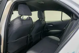 2021 Toyota Corolla Hatchback