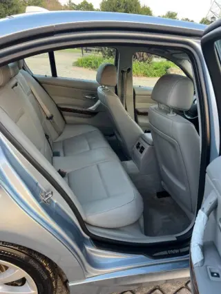 2011 BMW 3 Series