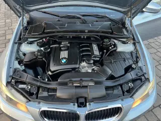 2011 BMW 3 Series