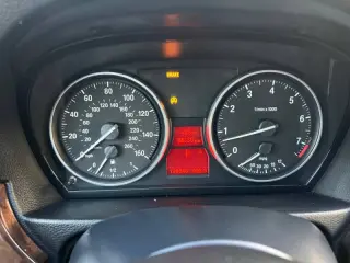 2011 BMW 3 Series