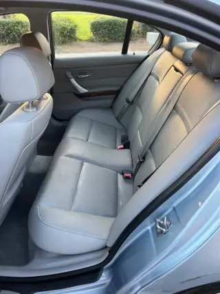 2011 BMW 3 Series