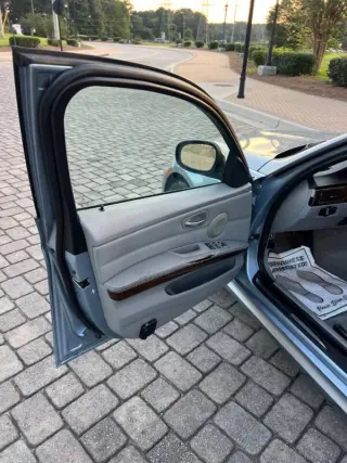 2011 BMW 3 Series