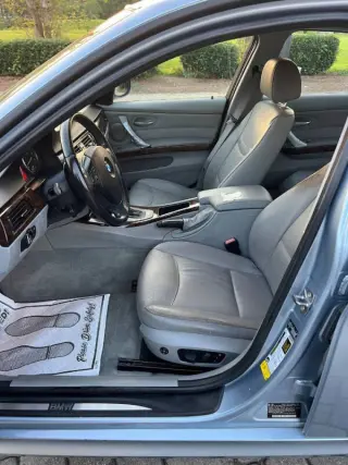 2011 BMW 3 Series