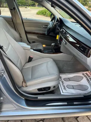 2011 BMW 3 Series