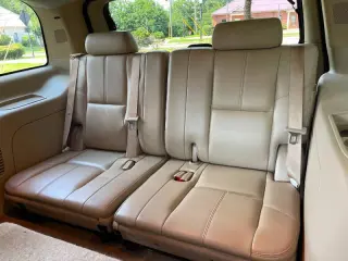 2007 Chevrolet Tahoe LT