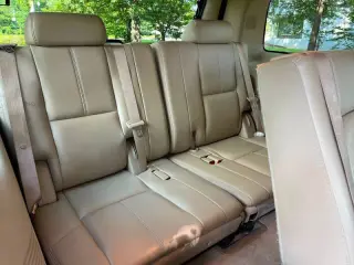2007 Chevrolet Tahoe LT