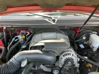 2007 Chevrolet Tahoe LT